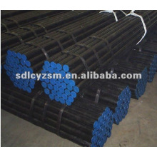 API 5L ERW Carbon Steel Pipe: